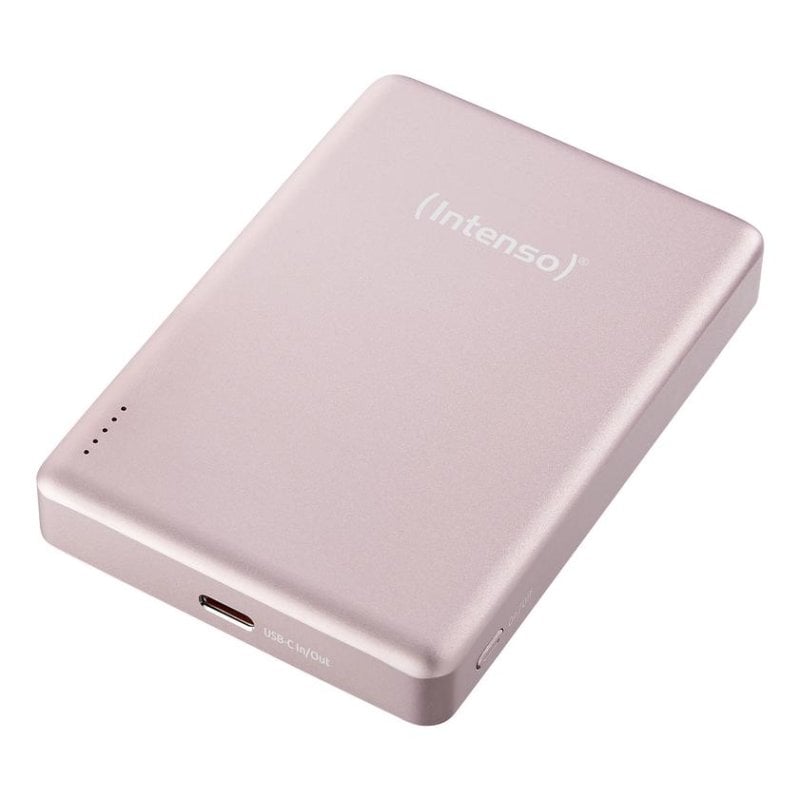 Intenso Batterie Externe Intenso MW10000 MagSafe 15W USB-C PD 20W