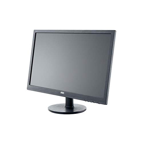 AOC M2060SWDA2 Ecran PC LED 19 1920 x 1080 5 ms DVI D-Sub, 19,53 Zoll