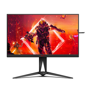 AOC AGON AG325QZN
