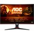 AOC C27G2E BK 27 CURVE FHD 165Hz VA 4ms FreeSync Prem