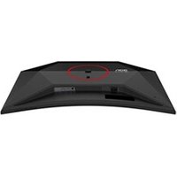 32'''' incurve - FHD - VA - 0,3ms - 260Hz OC (240Hz natif) - HDR10 - Haut-parleurs - Reglable en hauteur et pivotable