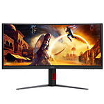 AOC 34 LED - CU34G4CA