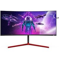 AOC AG353UCG 35 CURVE VA 2ms WQHD 200Hz DP HDMI
