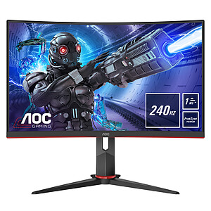 AOC C32G2ZE