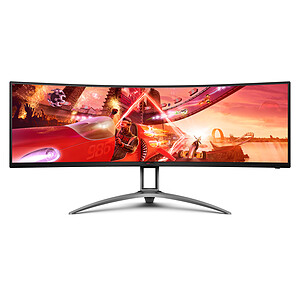 AOC AGON AG493UCX2
