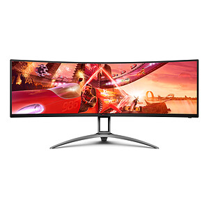 AOC AGON AG493QCX
