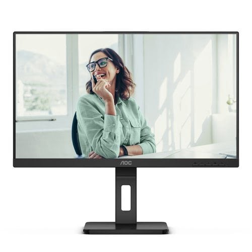 AOC 24P3CV 23 8IN IPS
