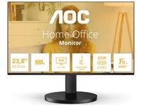 AOC Écran PC AOC B3 24B3CF2 23,8 LED IPS FullHD 100 Hz USB-C