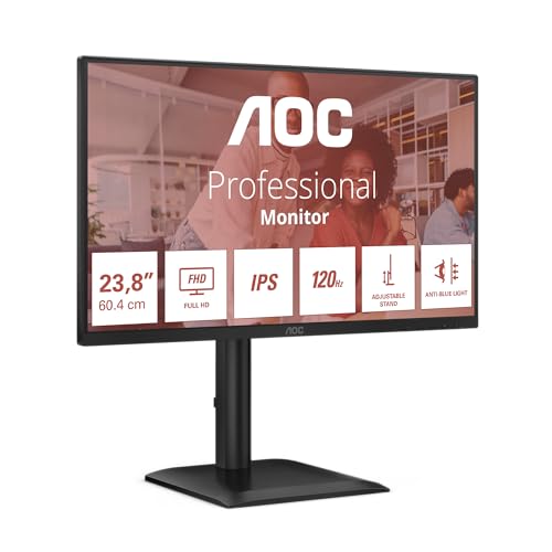AOC 24IN IPS FHD 300CD
