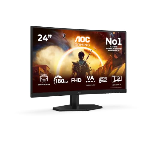 AOC C24G42FE