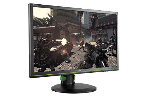 AOC G2460PG Ecran PC LED 24 (61 cm) 1920 x 1080 1 ms