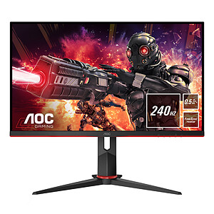 AOC 35 AG353UCG ** - Ecran PC AOC 