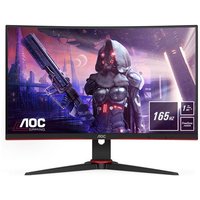 Ecran PC Gamer 24 Pouces, 165Hz 1080p 1ms IPS KOORUI , FreeSync G-Sync, AMD  Moniteur PC HDMI, Angle de Vision de 178°, Montage Mural - Cdiscount  Informatique