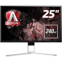 AOC AGON AG251FZ 24 5 FHD 240Hz TN 1ms Pivot FreeS
