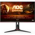 AOC 27G2SPU BK 27 FHD 165Hz IPS 1ms Pivot Adap Sync