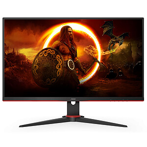 BenQ 34 LED - PD3420Q - Ecran PC - LDLC