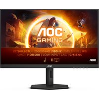 AOC Q27G4X
