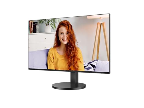 AOC Moniteur bureautique AOC 27   27B3CF2 docking USB C