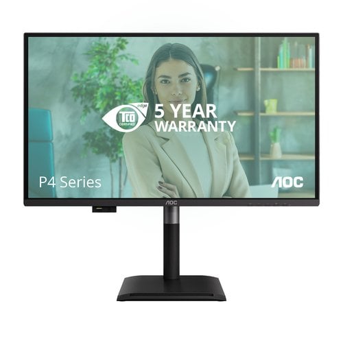 AOC 27IN IPS QHD 350CD