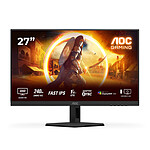 AOC Q27G4ZR