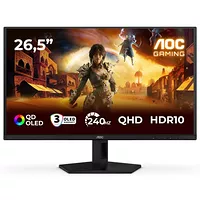 AOC Q27G41ZDF  5 de reduction avec le code promo SMASHER 
