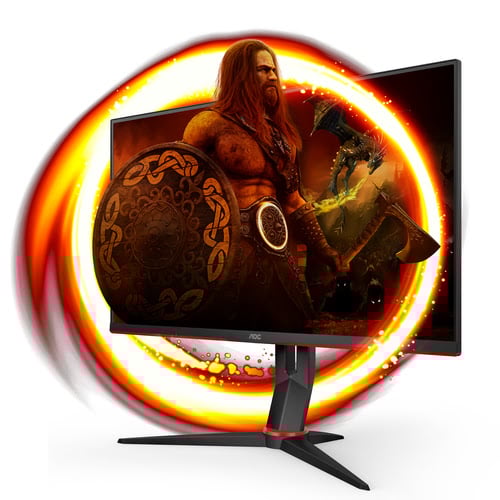 AOC Q27G2U BK
