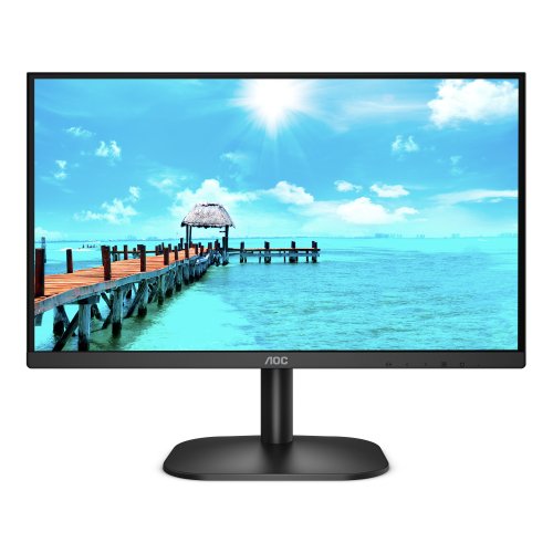 AOC Monitor AOC B2 22B2QAM 21.5 LED FullHD 75Hz VA Flicker-Free