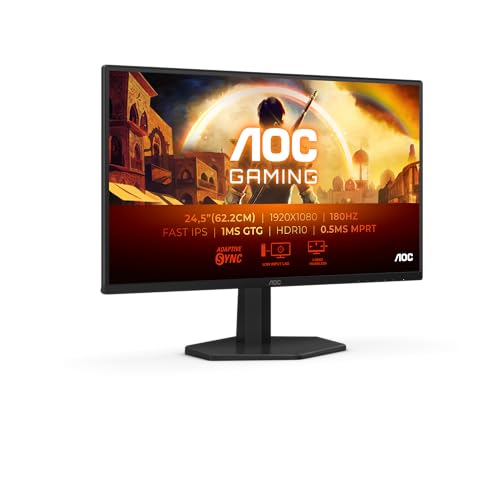 AOC 25 25G42E