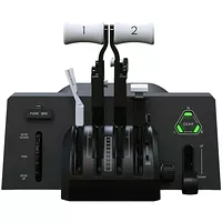 Honeycomb Bravo Throttle Quadrant