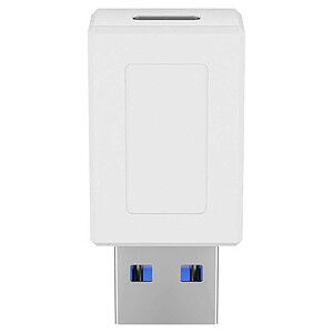 Goobay Goobay Adaptateur USB 3 0 vers USB C White