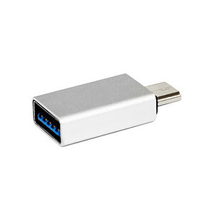 Adaptateur USB C Male A Femelle