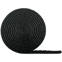 Goobay Scratch Black - 1 metre