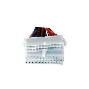 Rallonge det 39 ATX 24 broches - 20 cm