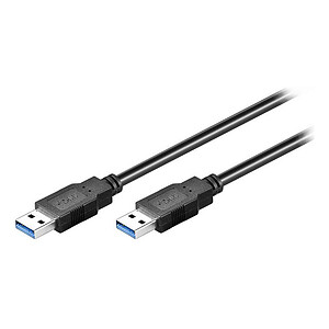 Cable USB 3.0 Type AA (Male Male) - 5 m
