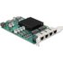 DeLock Carte reseau PCI Express x4 avec 4x Ethernet Gigabit PoE
