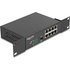 DeLock Switch 10 Gigabit Ethernet Switch 8 Ports 1 SFP

