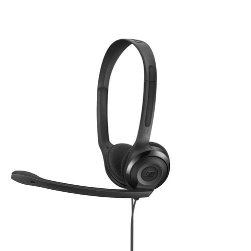 Sennheiser PC 3 CHAT headset with micro

