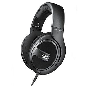 Sennheiser HD 569
