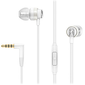 Sennheiser Casque Sennheiser CX 300S White