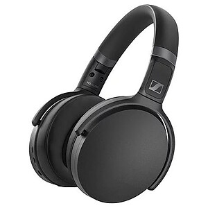 Sennheiser HD 450BT Black
