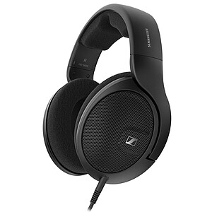 Sennheiser HD 560S
