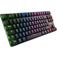 Sharkoon PureWriter TKL RGB