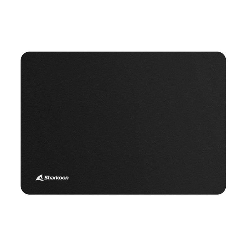 Sharkoon Alfombrilla Sharkoon 1337 V2 Black Base Antidérapante Gaming 195x280mm