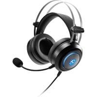 Sharkoon Sharkoon Skiller SGH30 Casque Gaming 7.1 USB Black