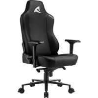 Sharkoon Sharkoon Skiller SGS40 Silla Gaming Negra
