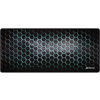 Sharkoon Sharkoon Skiller SGP30 Tapis de souris de jeu en maille XXL