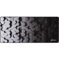 Sharkoon Sharkoon Skiller SGP30 Hex Gaming Tapis de souris XXL