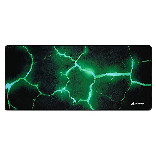 Sharkoon Sharkoon Skiller SGP30 Tapis de souris de jeu en pierre XXL