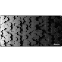 Sharkoon Tapis de souris de jeu Sharkoon Skiller SGP30 Big Hex Super XXL
