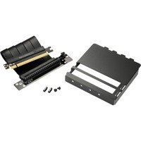 Sharkoon Compact VGCK Universel Support de carte graphique, Carte de montage
